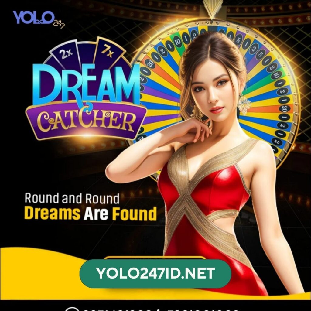 Yolo247 promotions