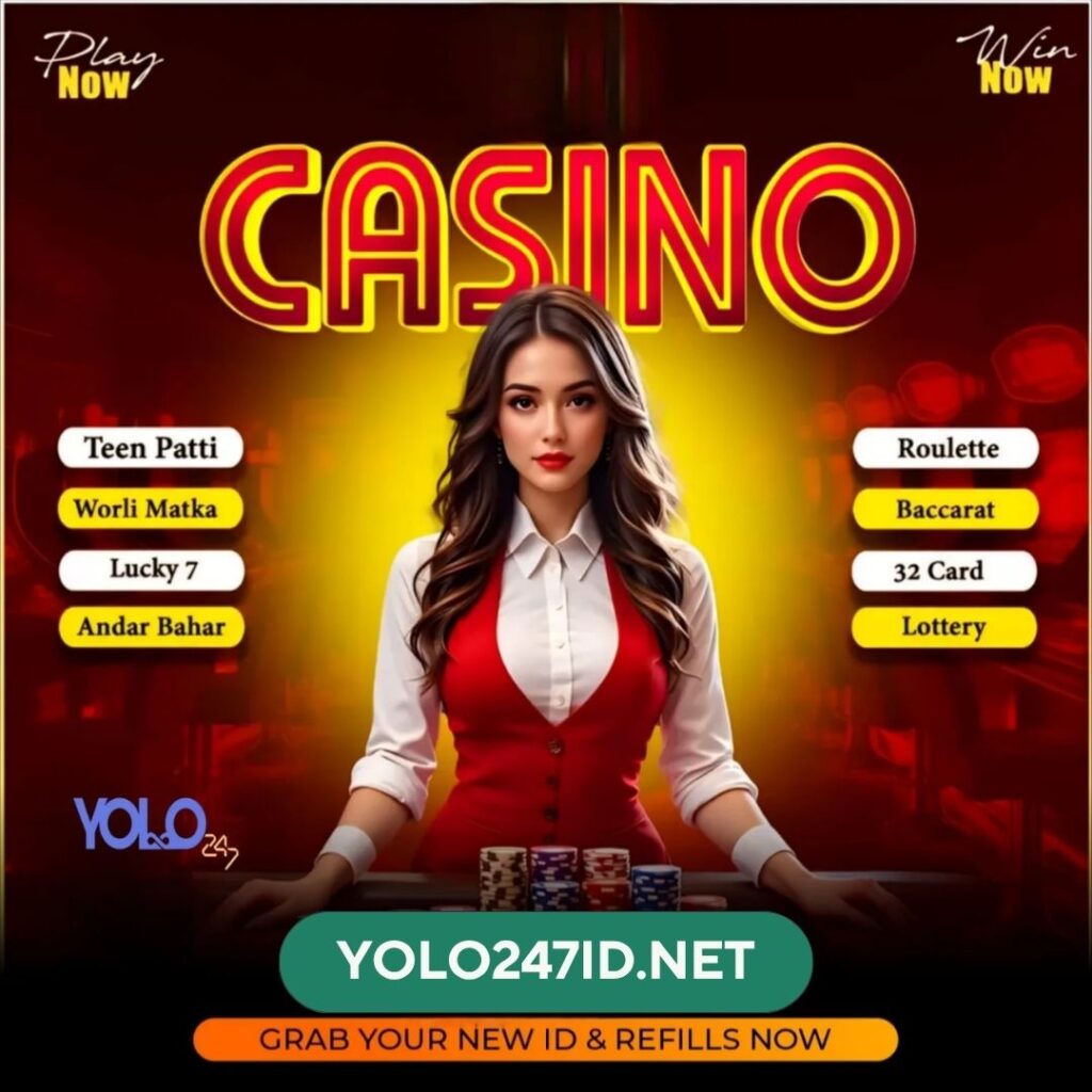 Yolo247 App Review