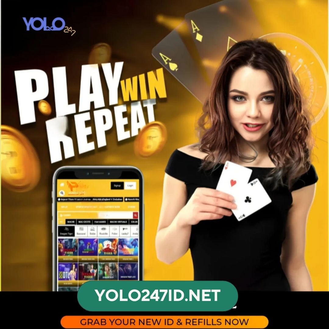 Yolo247 apk