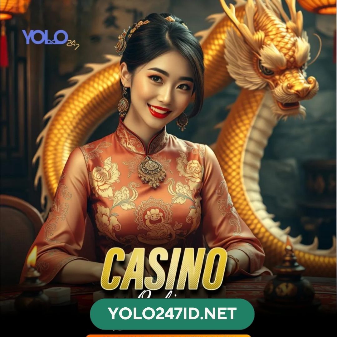 Yolo247 Crypto Deposits