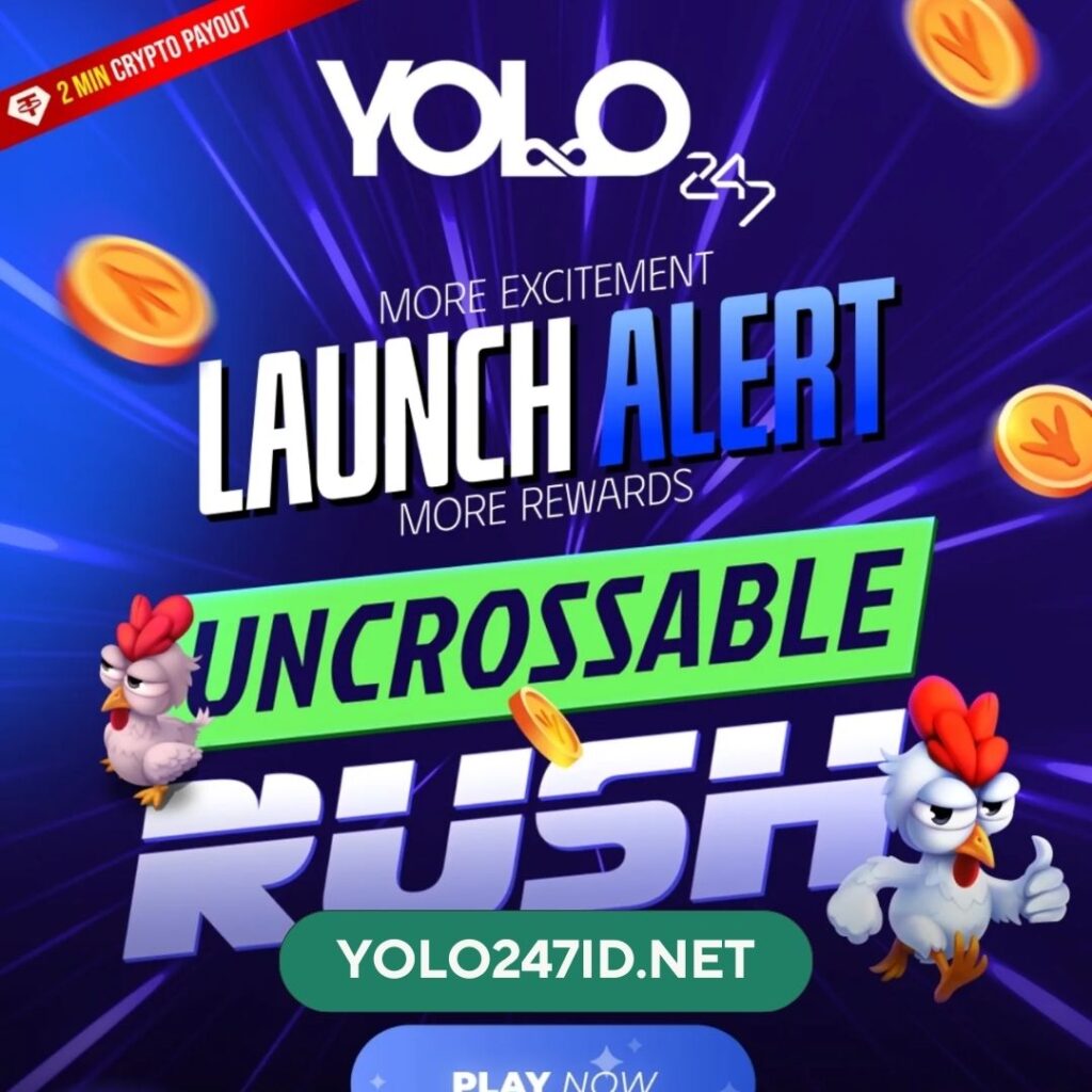 Yolo247 Casino Games in India (2025): Top Picks & Govt Policy Impact