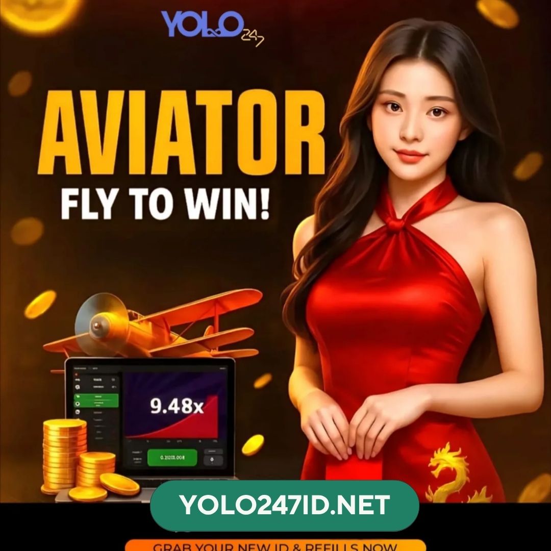 Yolo247 login problem