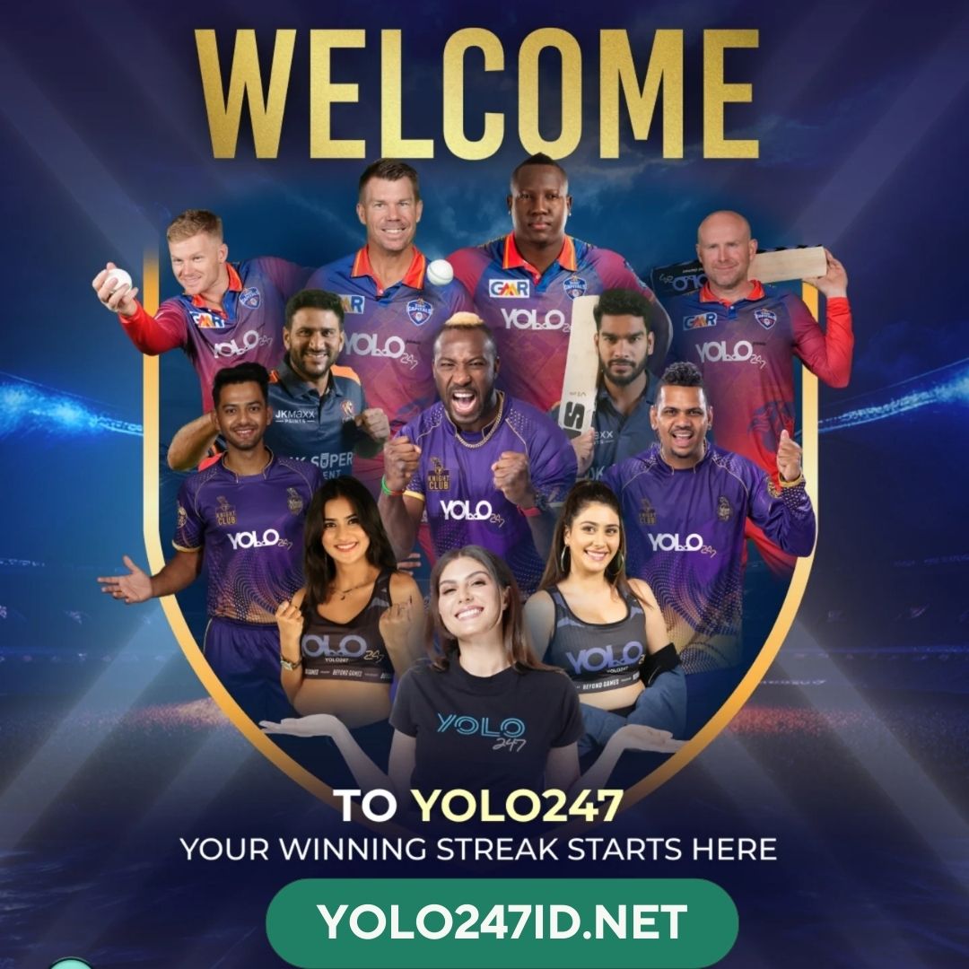Yolo247 India