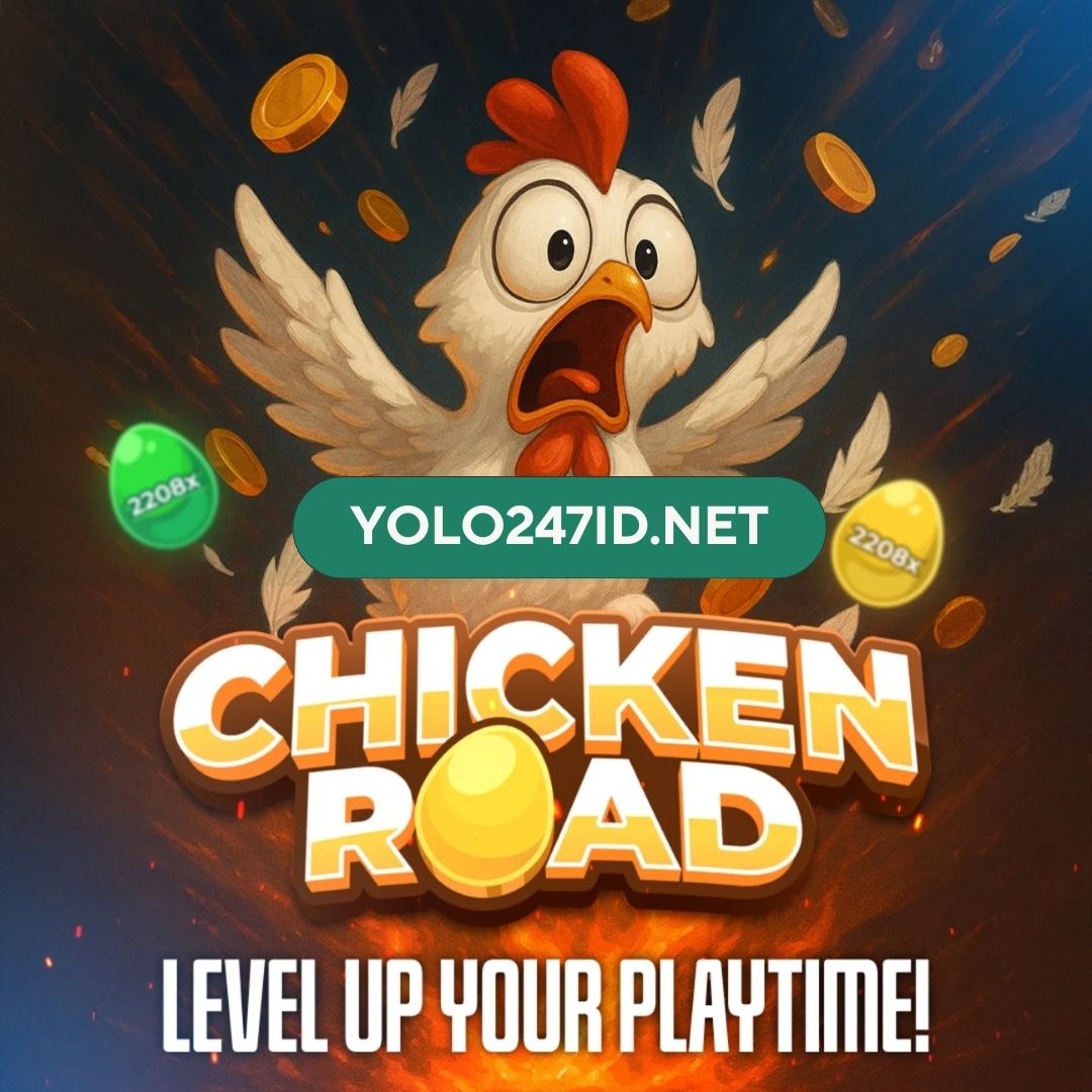 Yolo247 ID